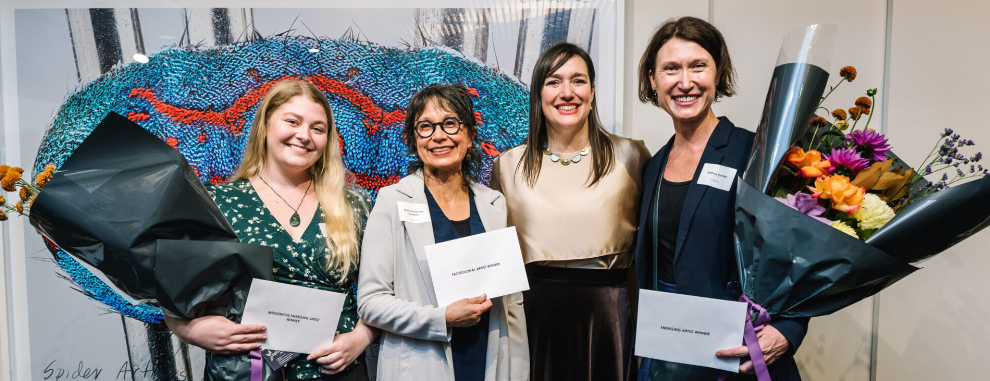 Ravenswood Art Prize 2023 Winners Announced