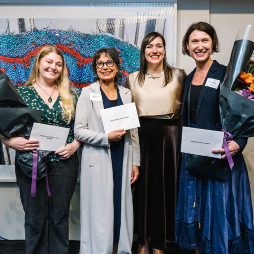 Ravenswood Art Prize 2023 Winners Announced