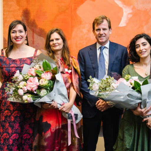 Ravenswood Australian Women’s Art Prize 2022 Winners announced